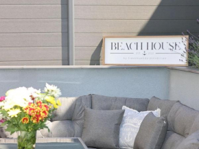 Beach House Comfortable holiday residence, Travemünde